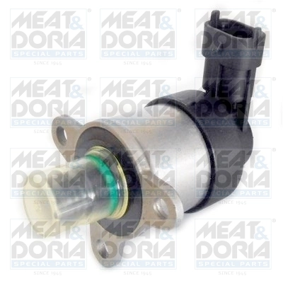 Control Valve, fuel quantity (common rail system)